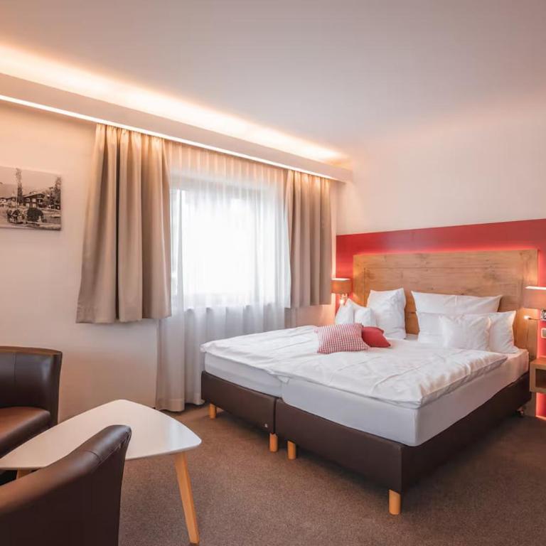Elegantes Ferienhaus mit Wohlfühlatmosphäre für eine traumhafte und entspannte Auszeit mit der Familie - Ferienhaus - 3