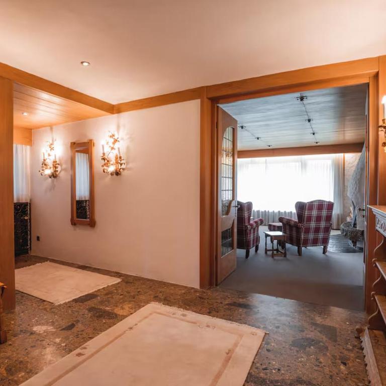 Elegantes Ferienhaus mit Wohlfühlatmosphäre für eine traumhafte und entspannte Auszeit mit der Familie - Ferienhaus - 29