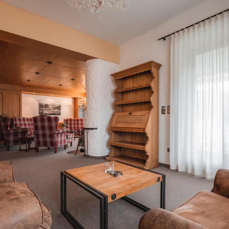 Elegantes Ferienhaus mit Wohlfühlatmosphäre für eine traumhafte und entspannte Auszeit mit der Familie - Ferienhaus - 27
