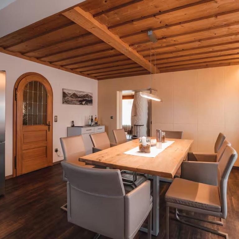Elegantes Ferienhaus mit Wohlfühlatmosphäre für eine traumhafte und entspannte Auszeit mit der Familie - Ferienhaus - 30
