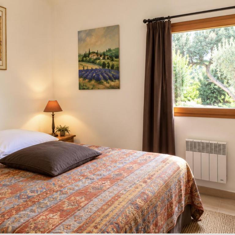 Le mazet - Maison de Vacances - 5