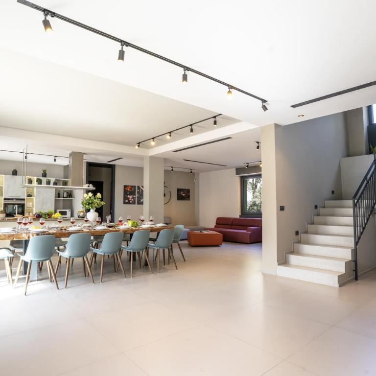 VILLA MARIA PARADISO 10, Emma Villas - Villa - 12