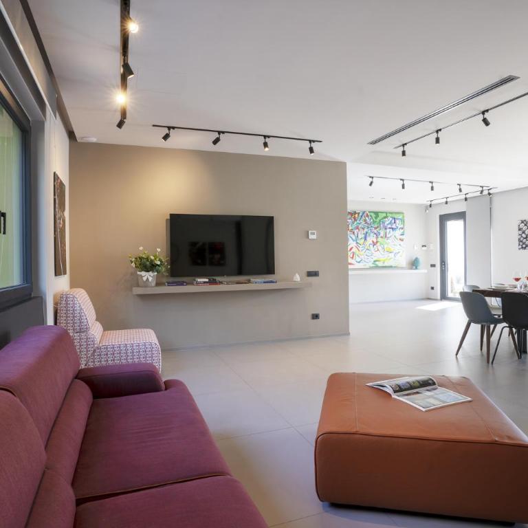 VILLA MARIA PARADISO 10, Emma Villas - Villa - 3