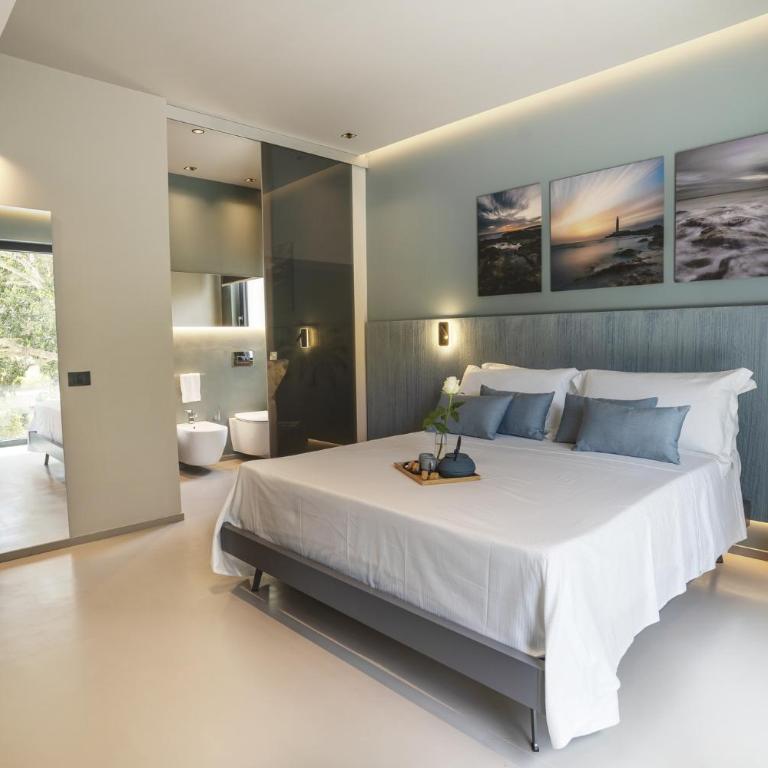 VILLA MARIA PARADISO 10, Emma Villas - Villa - 10