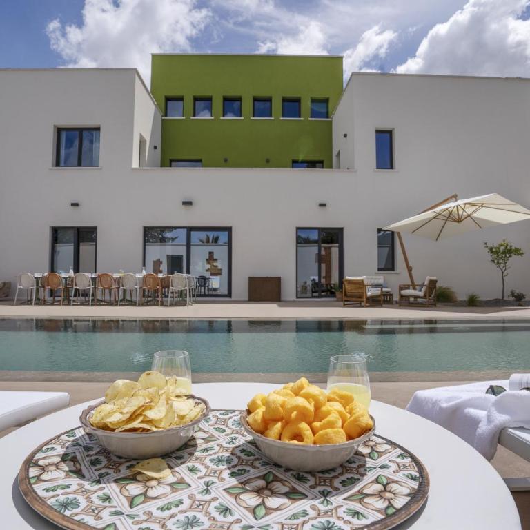 VILLA MARIA PARADISO 10, Emma Villas - Villa - 36