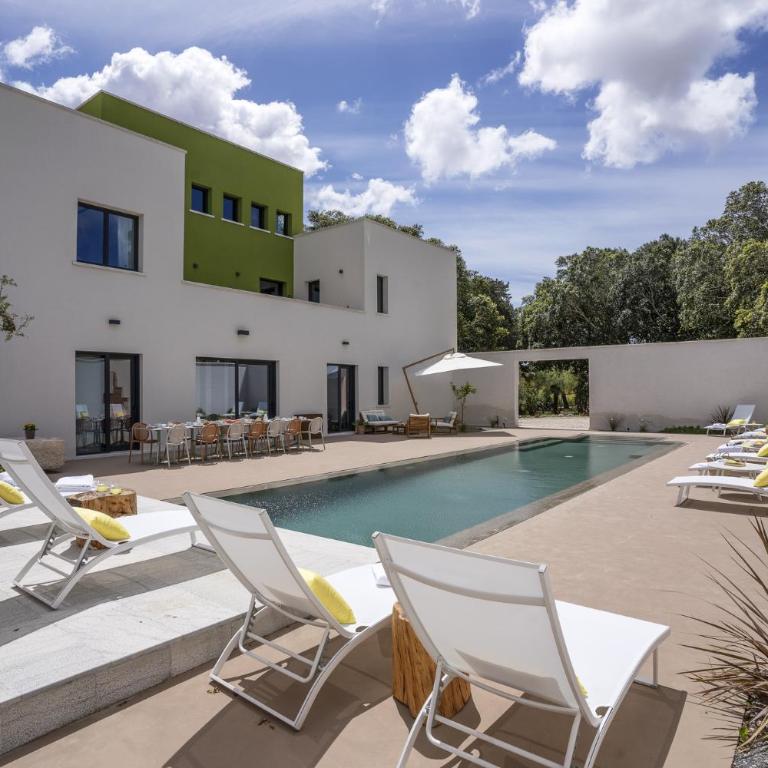 VILLA MARIA PARADISO 10, Emma Villas - Villa - 42