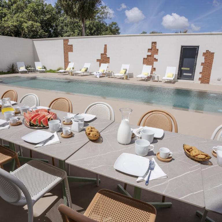 VILLA MARIA PARADISO 10, Emma Villas - Villa - 41
