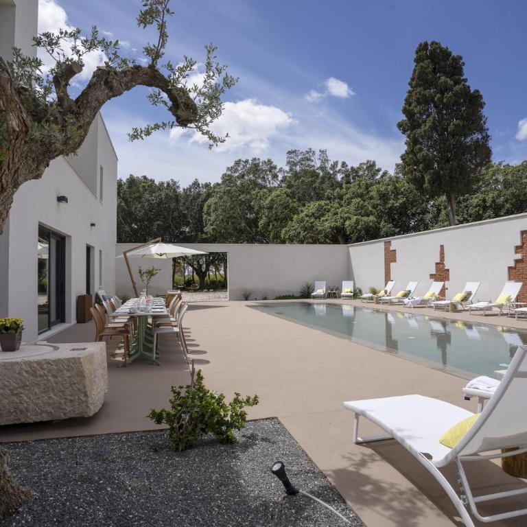 VILLA MARIA PARADISO 10, Emma Villas - Villa - 44