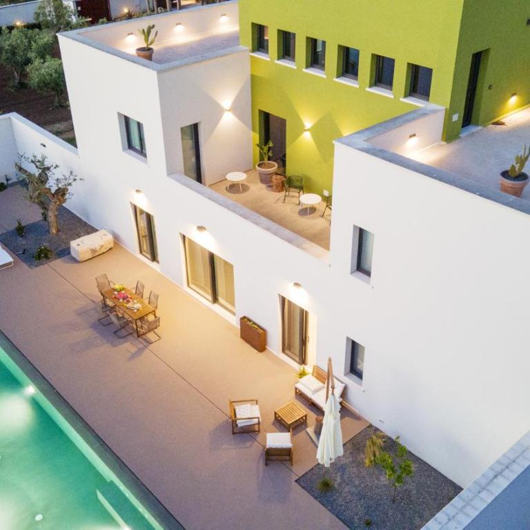 VILLA MARIA PARADISO 10, Emma Villas - Villa - 45