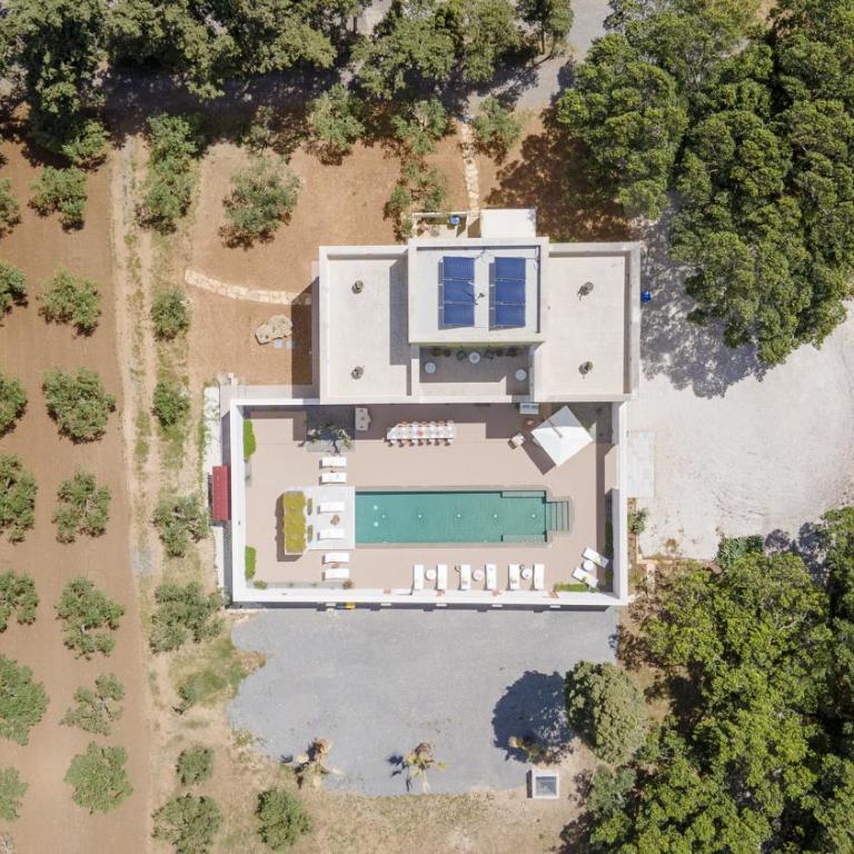 VILLA MARIA PARADISO 10, Emma Villas - Villa - 49
