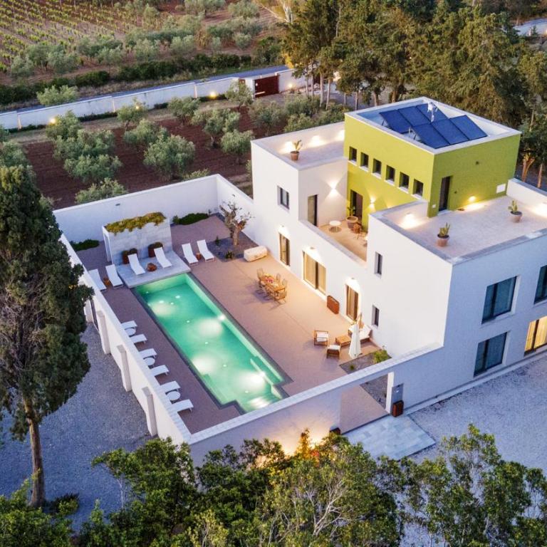 VILLA MARIA PARADISO 10, Emma Villas - Villa - 1