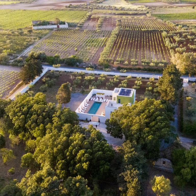 VILLA MARIA PARADISO 10, Emma Villas - Villa - 50