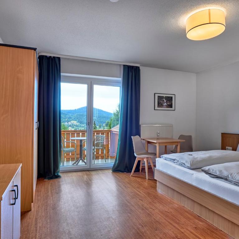 Arberherz Apartments by CLEOMA - Monolocale con Vista Montagna - 5