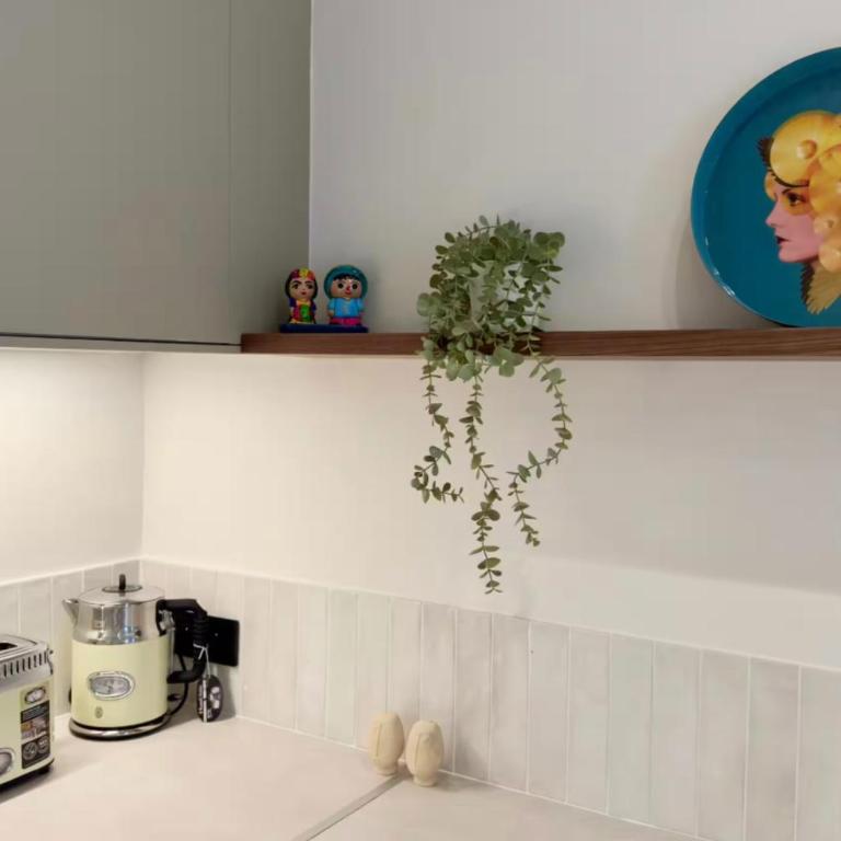 3 FON - 2-bedroom apartment with terrace 3 min Palais - Appartement 2 Chambres Deluxe avec Balcon - 5