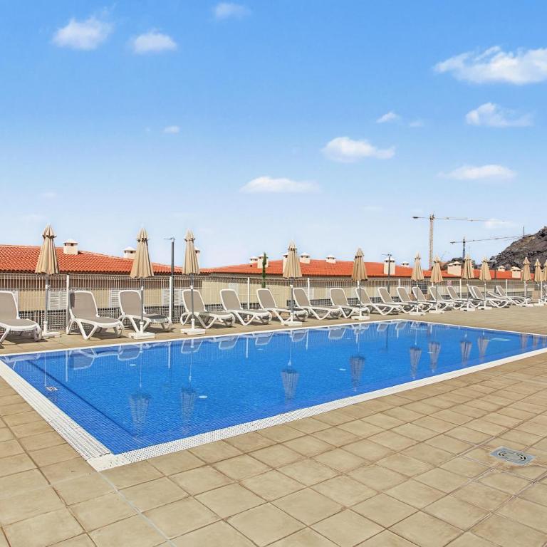 Townhouse Atlantic Luxury Stay - Apartamento Deluxe de 2 dormitorios con vistas al mar - 1