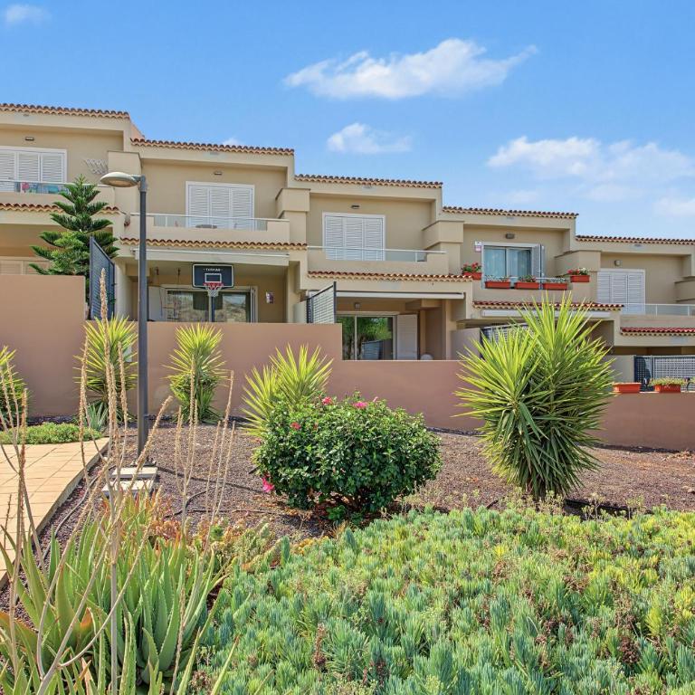 Townhouse Atlantic Luxury Stay - Apartamento Deluxe de 2 dormitorios con vistas al mar - 34