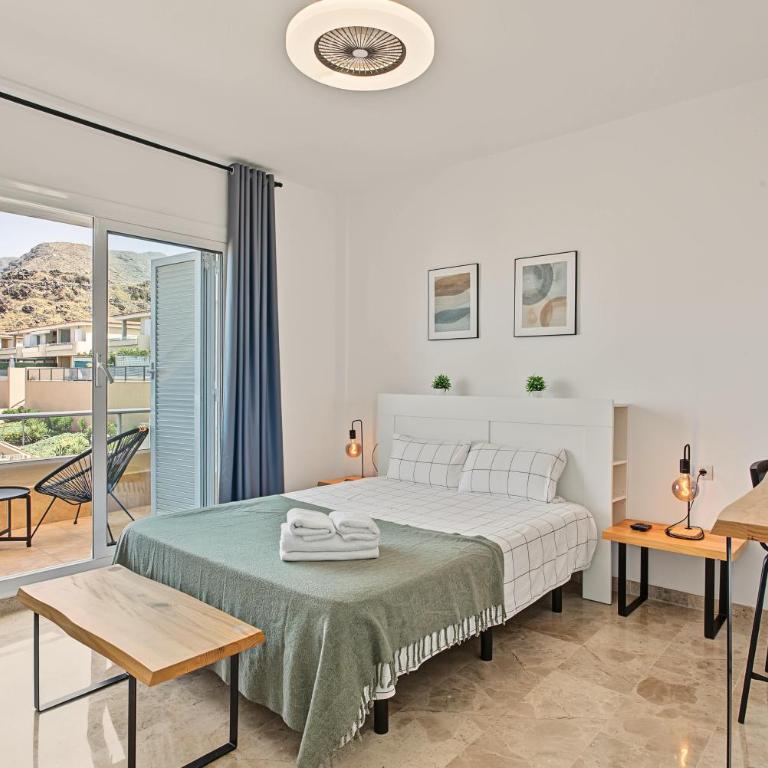 Townhouse Atlantic Luxury Stay - Apartamento Deluxe de 2 dormitorios con vistas al mar - 10