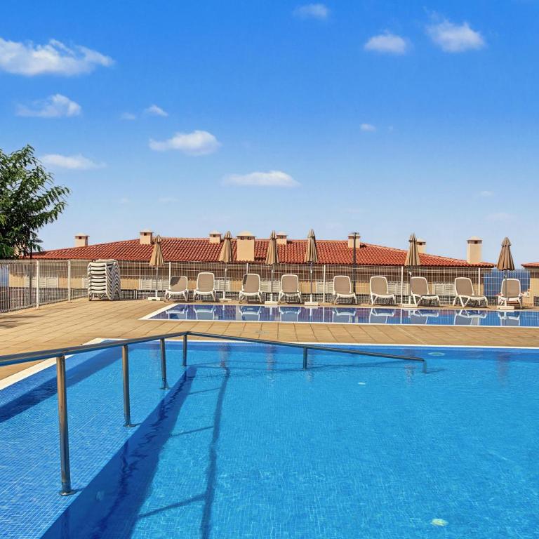 Townhouse Atlantic Luxury Stay - Apartamento Deluxe de 2 dormitorios con vistas al mar - 32