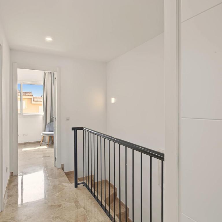 Townhouse Atlantic Luxury Stay - Apartamento Deluxe de 2 dormitorios con vistas al mar - 21