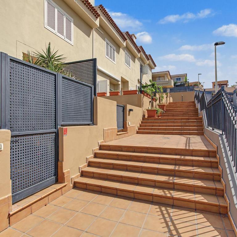 Townhouse Atlantic Luxury Stay - Apartamento Deluxe de 2 dormitorios con vistas al mar - 30