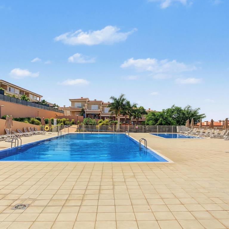 Townhouse Atlantic Luxury Stay - Apartamento Deluxe de 2 dormitorios con vistas al mar - 35