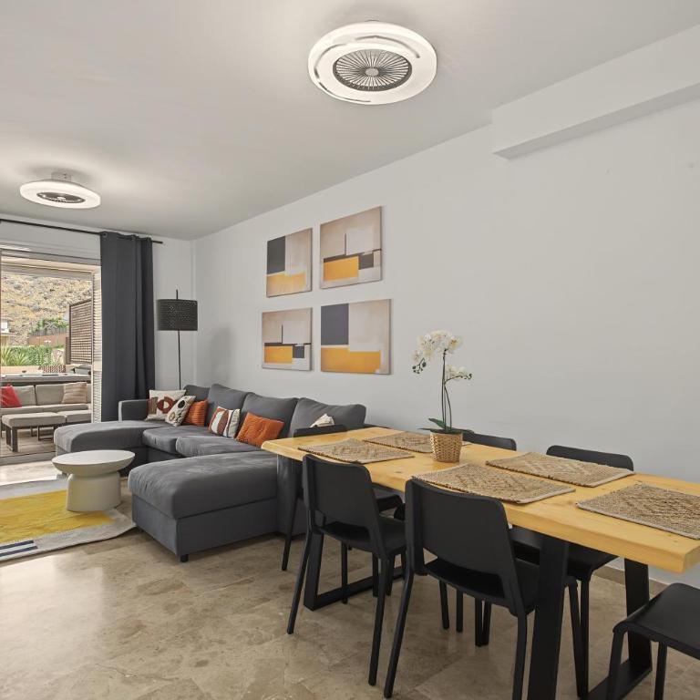 Townhouse Atlantic Luxury Stay - Apartamento Deluxe de 2 dormitorios con vistas al mar - 5