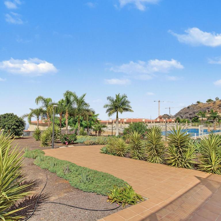 Townhouse Atlantic Luxury Stay - Apartamento Deluxe de 2 dormitorios con vistas al mar - 36
