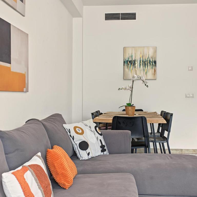 Townhouse Atlantic Luxury Stay - Apartamento Deluxe de 2 dormitorios con vistas al mar - 6