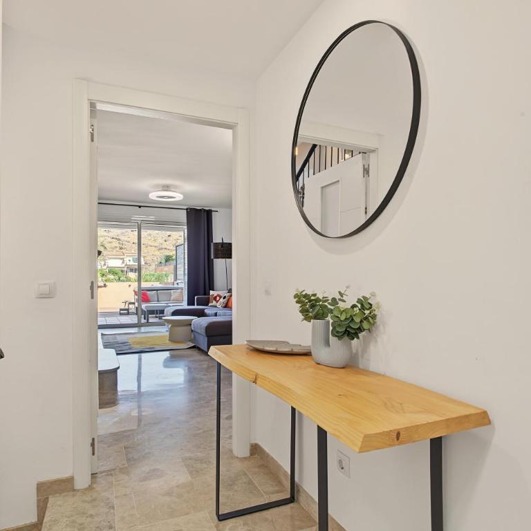 Townhouse Atlantic Luxury Stay - Apartamento Deluxe de 2 dormitorios con vistas al mar - 22