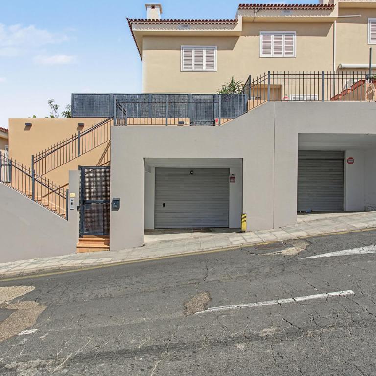 Townhouse Atlantic Luxury Stay - Apartamento Deluxe de 2 dormitorios con vistas al mar - 37