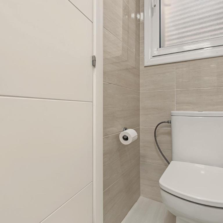 Townhouse Atlantic Luxury Stay - Apartamento Deluxe de 2 dormitorios con vistas al mar - 20