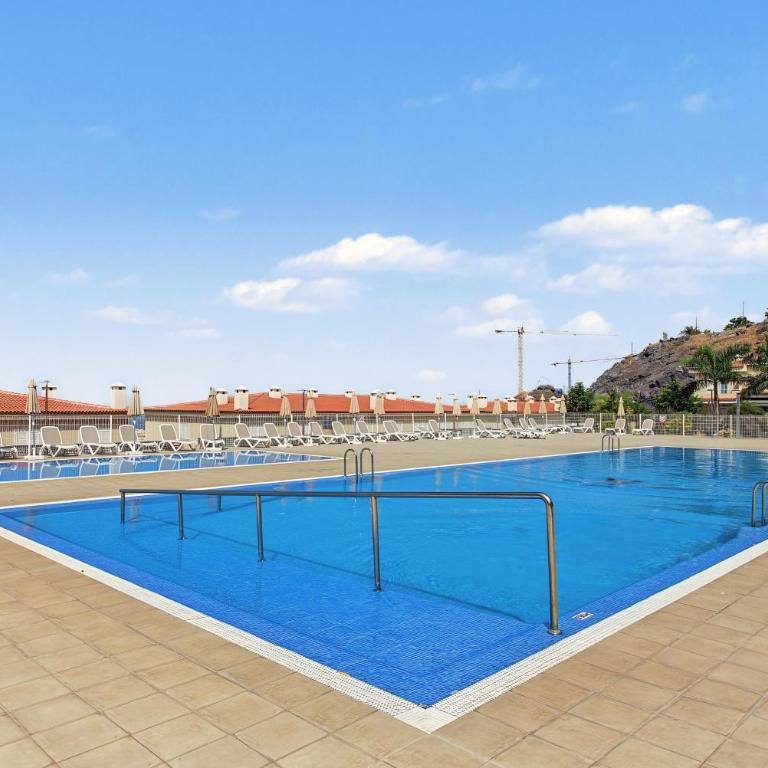 Townhouse Atlantic Luxury Stay - Apartamento Deluxe de 2 dormitorios con vistas al mar - 31