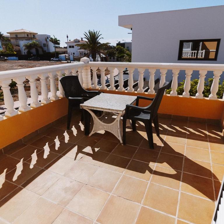 Maison Veneguera - Meloneras Piscina Privada y vistas al golf - Villa - 44