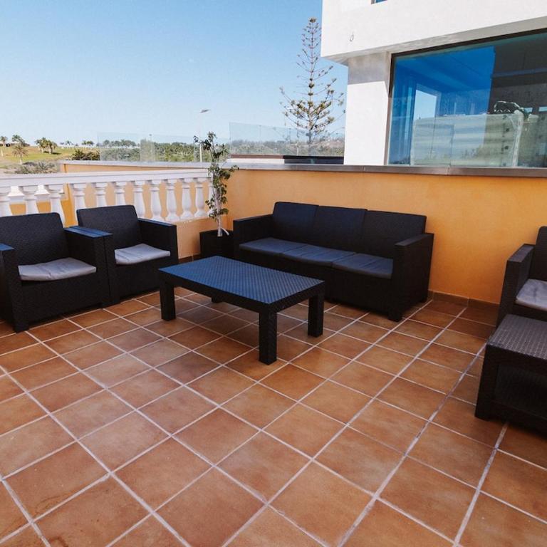Maison Veneguera - Meloneras Piscina Privada y vistas al golf - Villa - 18