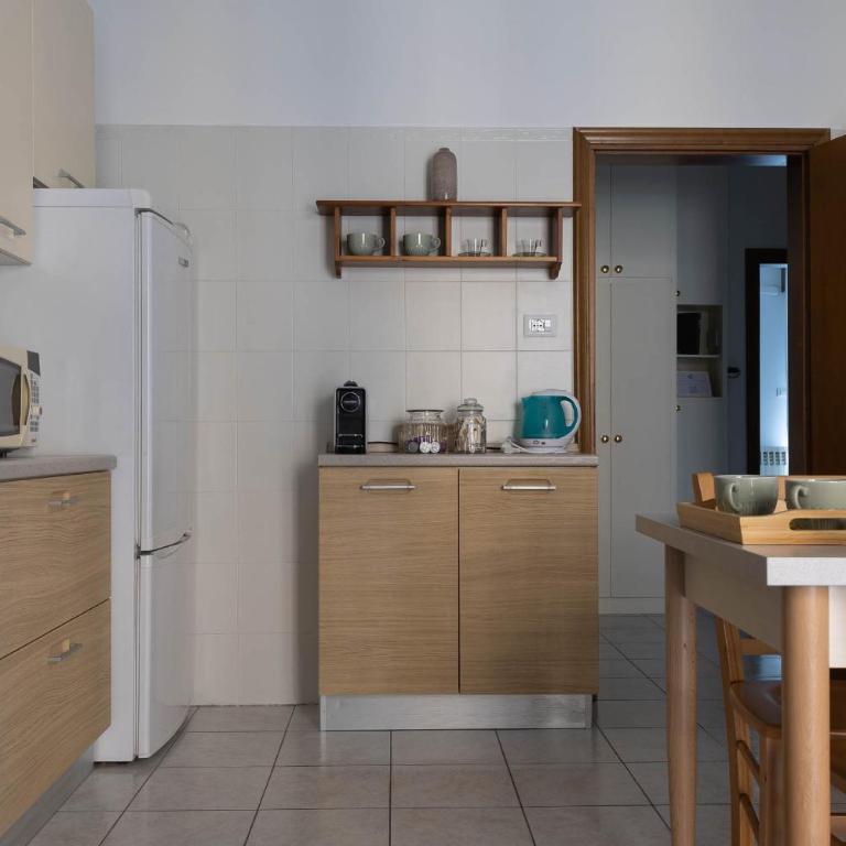 Carracci 29 - Two-Bedroom Apartment - 20