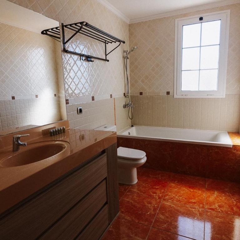 Maison Veneguera - Meloneras Piscina Privada y vistas al golf - Villa - 27