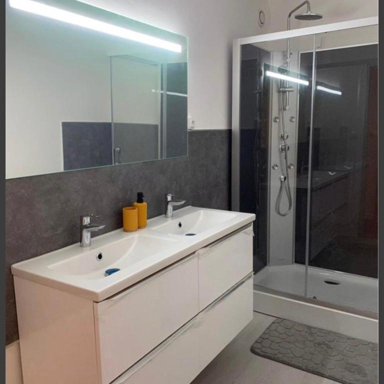Aleokol marie roger - Appartement 1 Chambre - 2