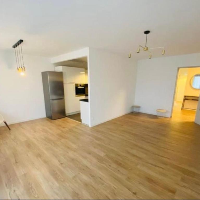 Aleokol marie roger - Appartement 1 Chambre - 4