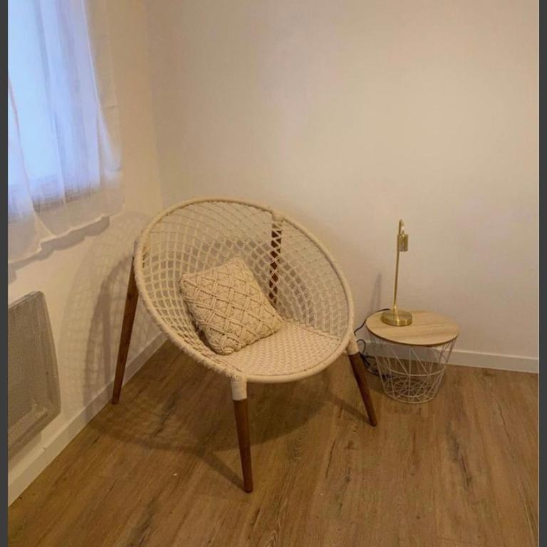 Aleokol marie roger - Appartement 1 Chambre - 5