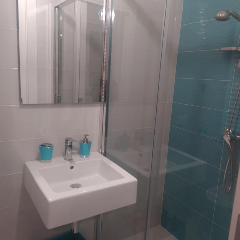 Casa Mare&relax - Appartamento con 2 Camere da Letto - 12