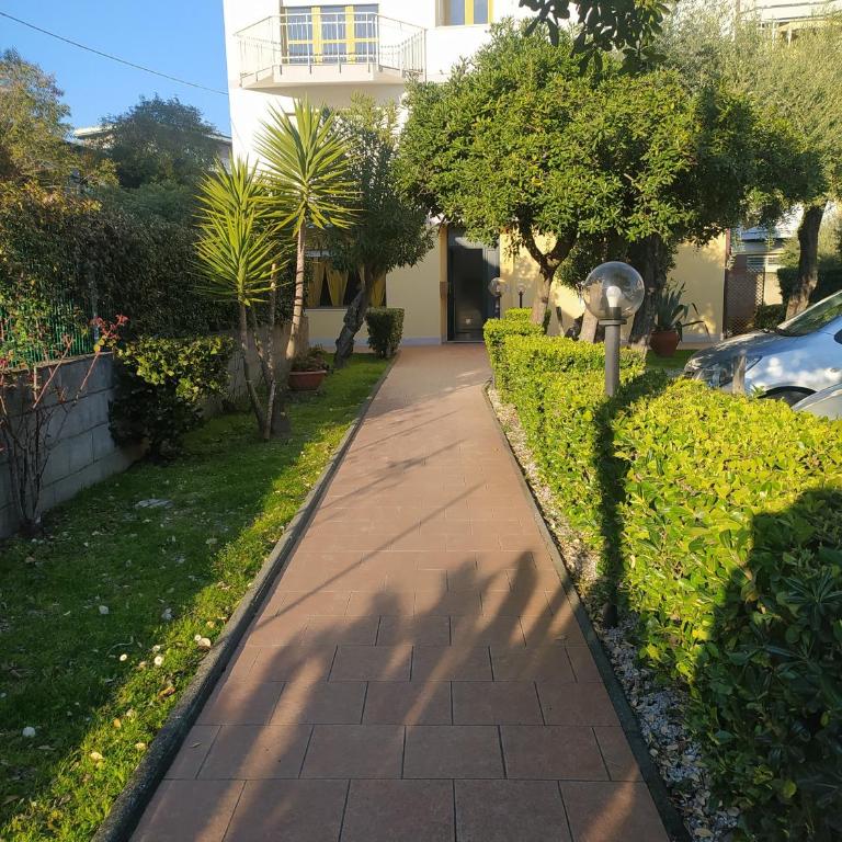 Casa Mare&relax - Appartamento con 2 Camere da Letto - 13