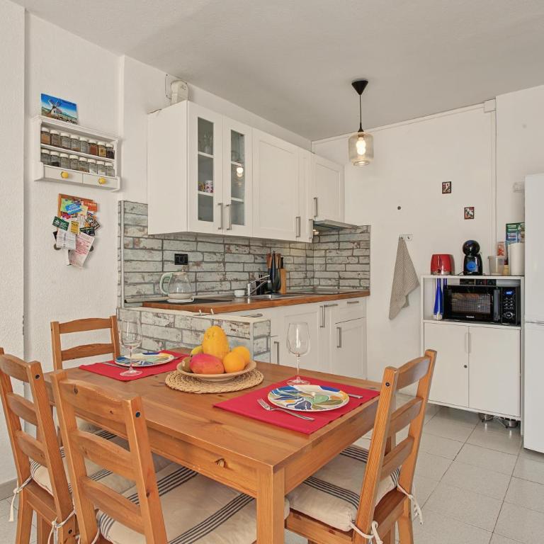 Casa Cactus Tenerife - Superior Apartment mit 1 Schlafzimmer und Balkon - 6
