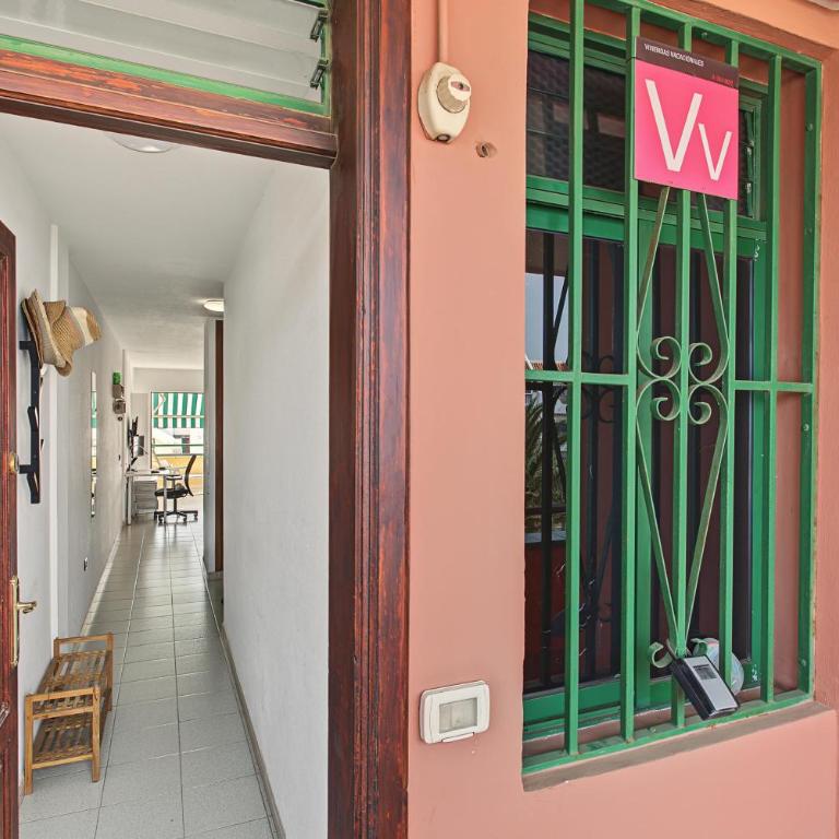 Casa Cactus Tenerife - Superior Apartment mit 1 Schlafzimmer und Balkon - 19