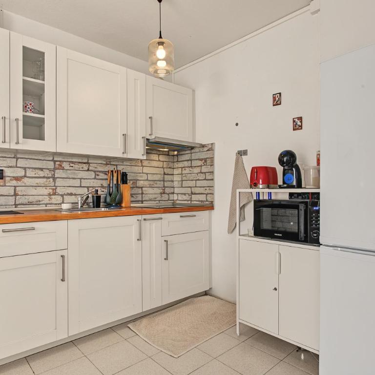 Casa Cactus Tenerife - Superior Apartment mit 1 Schlafzimmer und Balkon - 9