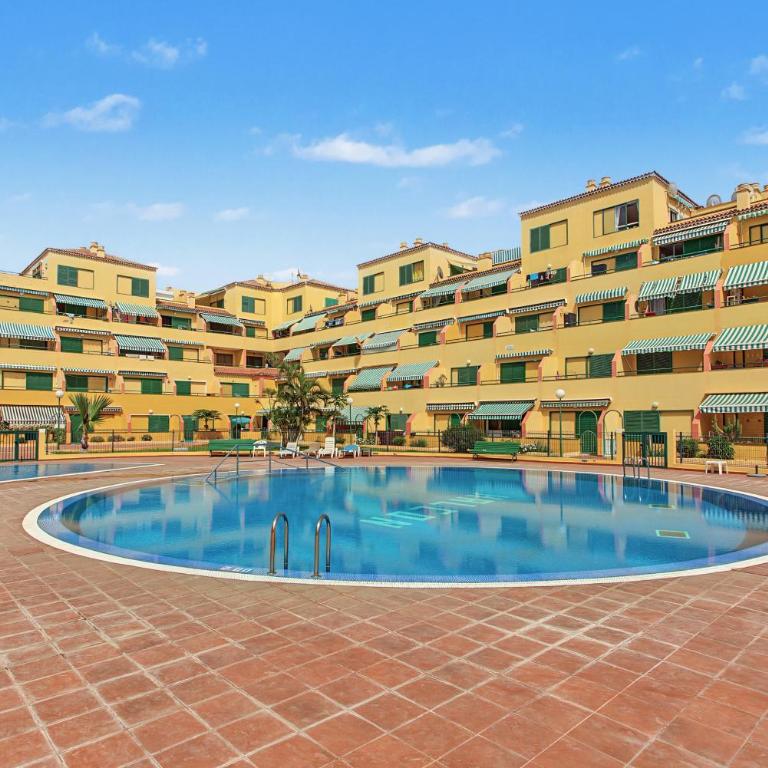 Casa Cactus Tenerife - Superior Apartment mit 1 Schlafzimmer und Balkon - 1