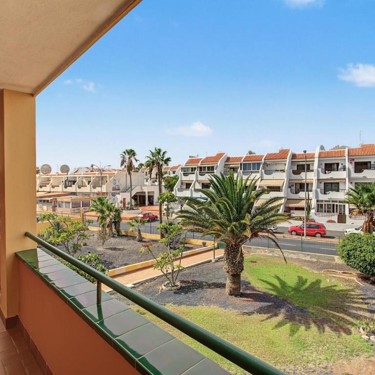 Casa Cactus Tenerife - Superior Apartment mit 1 Schlafzimmer und Balkon - 21
