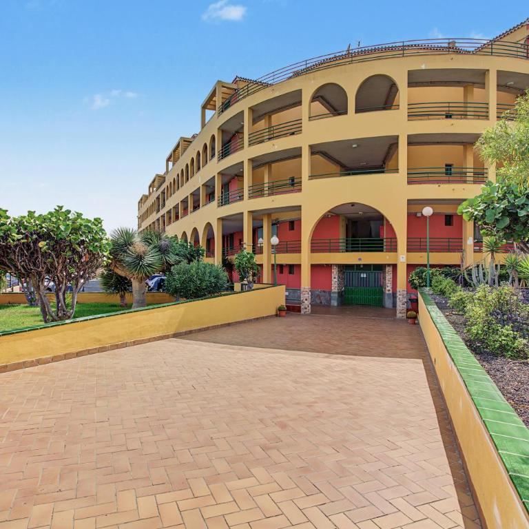 Casa Cactus Tenerife - Superior Apartment mit 1 Schlafzimmer und Balkon - 25