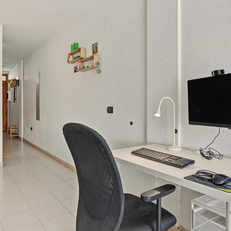 Casa Cactus Tenerife - Superior Apartment mit 1 Schlafzimmer und Balkon - 5