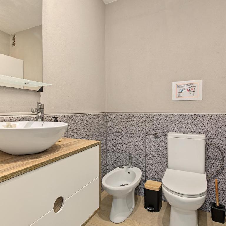 Casa Cactus Tenerife - Superior Apartment mit 1 Schlafzimmer und Balkon - 14