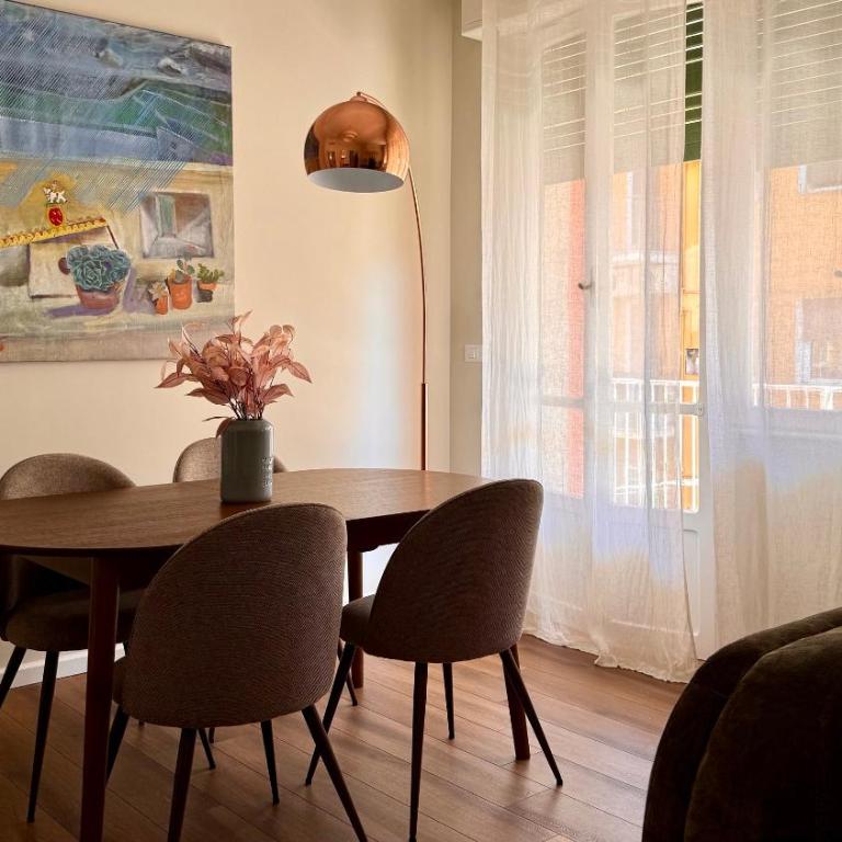 La Palmetta - Sea House - Appartement 3 Chambres - 3